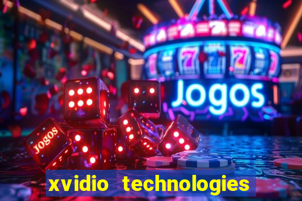 xvidio technologies startup brasil 2022